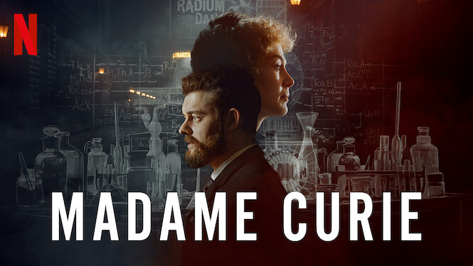 Madame Curie