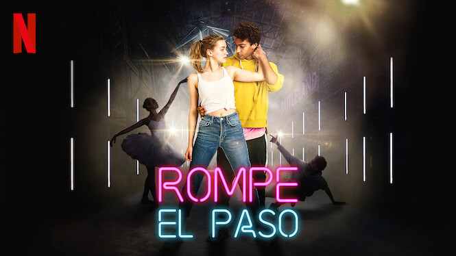 Rompe el paso