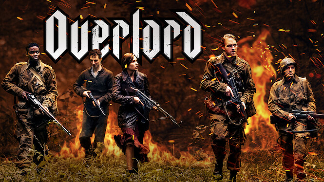 Operación Overlord