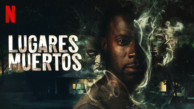 Lugares muertos