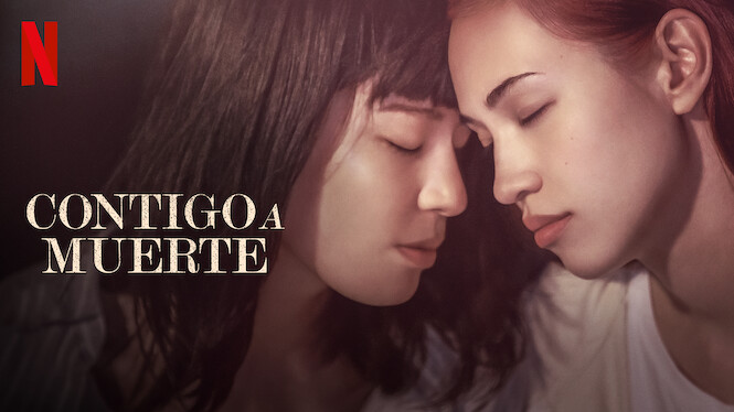 Contigo a muerte