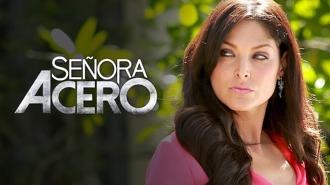 Señora Acero