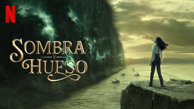Sombra y hueso
