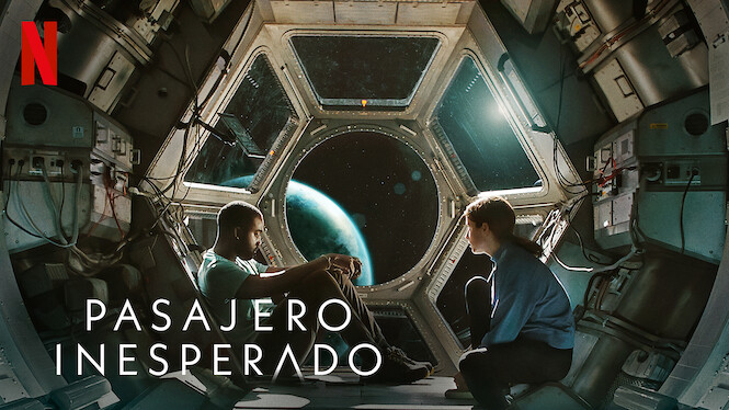 Pasajero inesperado